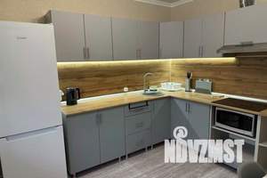 1-к квартира, посуточно, 35м2, 2/16 этаж
