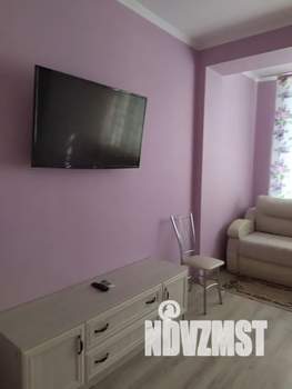 2-к квартира, посуточно, 110м2, 3/3 этаж