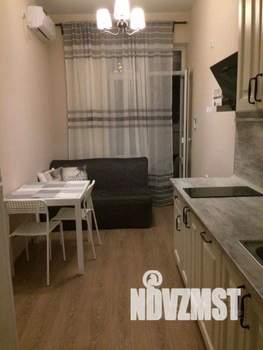 1-к квартира, посуточно, 44м2, 1/1 этаж