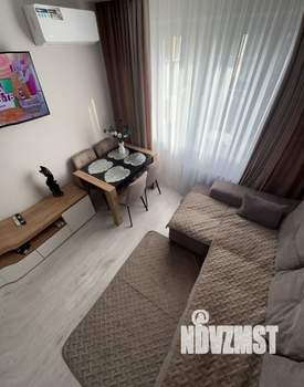 1-к квартира, посуточно, 37м2, 7/16 этаж