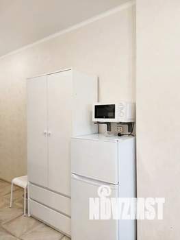 Студия квартира, посуточно, 33м2, 3/3 этаж