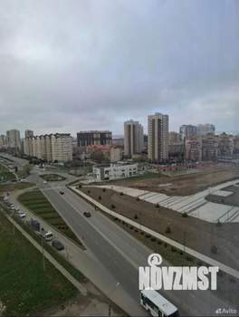 2-к квартира, посуточно, 63м2, 10/16 этаж