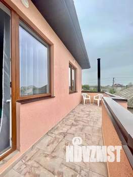 1-к квартира, посуточно, 30м2, 2/2 этаж