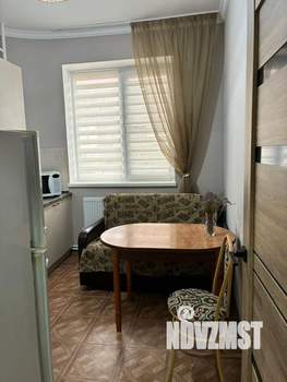 1-к квартира, на длительный срок, 30м2, 1/4 этаж