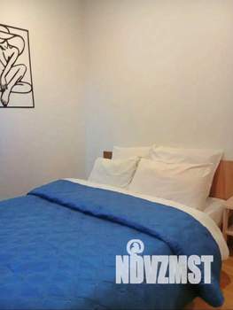 1-к квартира, посуточно, 26м2, 1/1 этаж