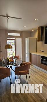 3-к квартира, посуточно, 72м2, 1/6 этаж