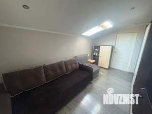 2-к квартира, посуточно, 41м2, 13/13 этаж