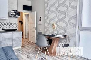 1-к квартира, посуточно, 36м2, 10/16 этаж