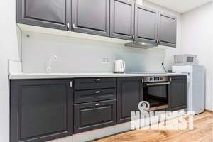 1-к квартира, посуточно, 38м2, 1/6 этаж