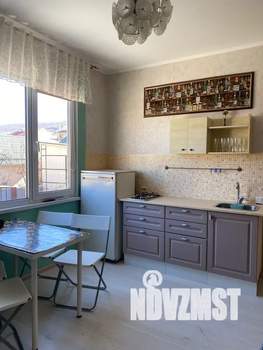 2-к квартира, посуточно, 38м2, 2/2 этаж