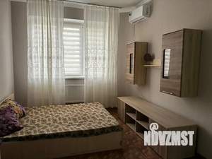 1-к квартира, посуточно, 30м2, 1/4 этаж