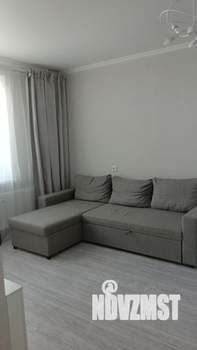 1-к квартира, на длительный срок, 34м2, 14/16 этаж