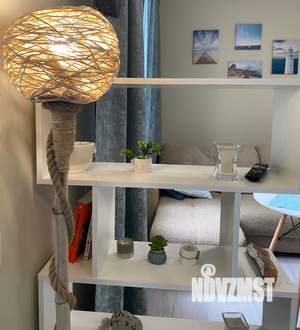 Студия квартира, на длительный срок, 41м2, 1/3 этаж