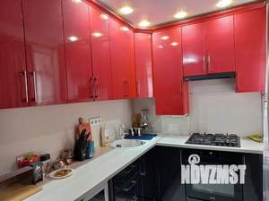 3-к квартира, на длительный срок, 65м2, 2/5 этаж