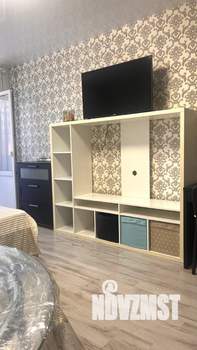 Студия квартира, на длительный срок, 33м2, 8/21 этаж