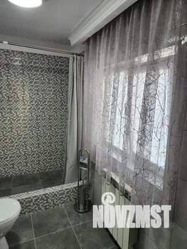 1-к квартира, посуточно, 45м2, 2/2 этаж