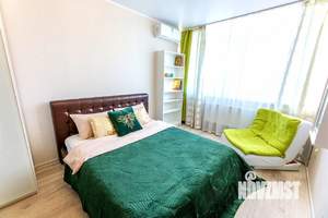 1-к квартира, на длительный срок, 39м2, 6/19 этаж