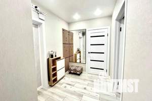 2-к квартира, посуточно, 60м2, 1/9 этаж