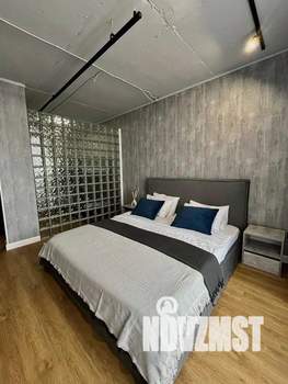 2-к квартира, посуточно, 49м2, 1/1 этаж