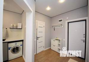 1-к квартира, на длительный срок, 40м2, 6/9 этаж