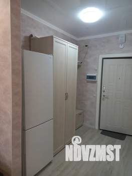 1-к квартира, посуточно, 35м2, 7/7 этаж