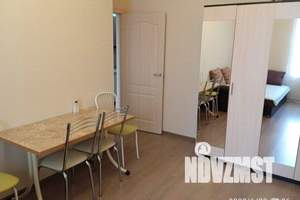 2-к квартира, посуточно, 40м2, 11/12 этаж
