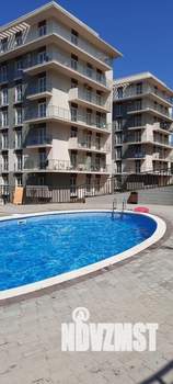 2-к квартира, посуточно, 57м2, 2/7 этаж