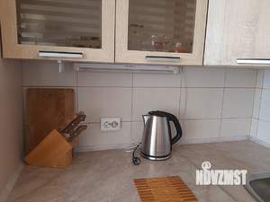 Студия квартира, на длительный срок, 22м2, 1/20 этаж