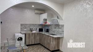 1-к квартира, на длительный срок, 44м2, 1/4 этаж