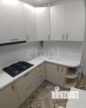 1-к квартира, на длительный срок, 33м2, 8/9 этаж