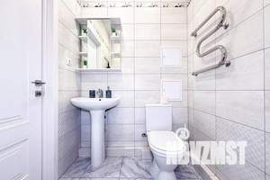 1-к квартира, посуточно, 24м2, 17/19 этаж