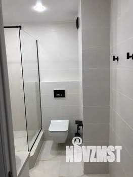 1-к квартира, посуточно, 55м2, 2/7 этаж