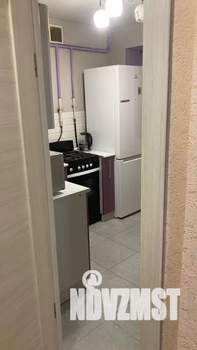 1-к квартира, посуточно, 32м2, 2/5 этаж