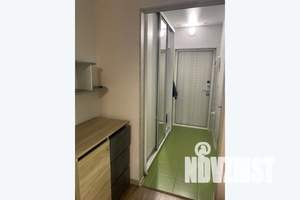 1-к квартира, посуточно, 30м2, 6/20 этаж