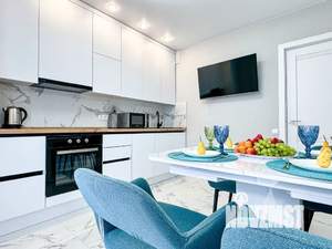 2-к квартира, посуточно, 54м2, 9/9 этаж