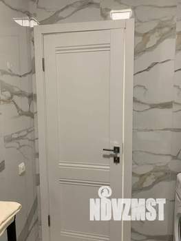 1-к квартира, посуточно, 42м2, 2/3 этаж