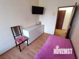 1-к квартира, посуточно, 60м2, 1/1 этаж