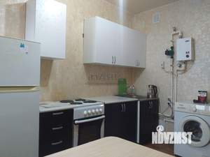 1-к квартира, на длительный срок, 35м2, 10/12 этаж