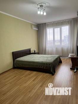 1-к квартира, на длительный срок, 40м2, 7/9 этаж