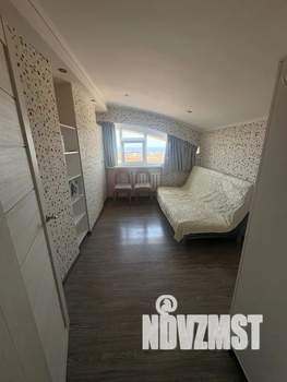 2-к квартира, посуточно, 41м2, 13/13 этаж