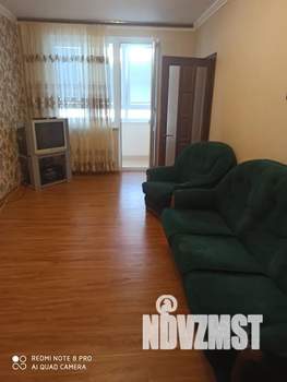 2-к квартира, посуточно, 70м2, 2/10 этаж