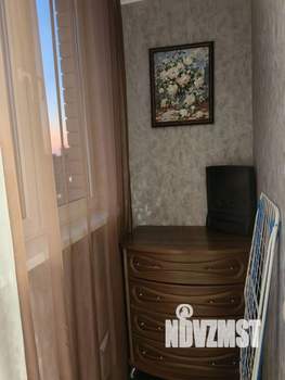 Студия квартира, на длительный срок, 25м2, 17/17 этаж