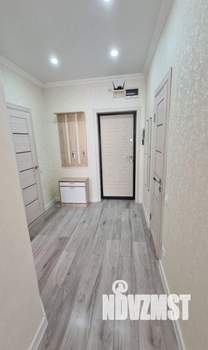 1-к квартира, на длительный срок, 40м2, 10/14 этаж