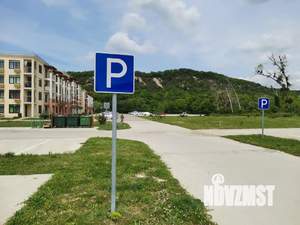 2-к квартира, посуточно, 40м2, 2/4 этаж