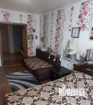 3-к квартира, на длительный срок, 50м2, 1/2 этаж