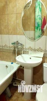 1-к квартира, посуточно, 30м2, 4/5 этаж