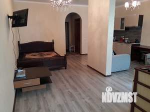 1-к квартира, посуточно, 47м2, 2/5 этаж