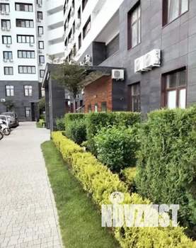 2-к квартира, посуточно, 42м2, 6/16 этаж