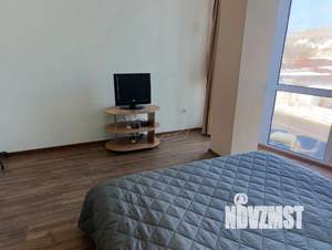 3-к квартира, посуточно, 55м2, 1/1 этаж