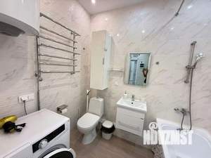 2-к квартира, посуточно, 50м2, 1/1 этаж